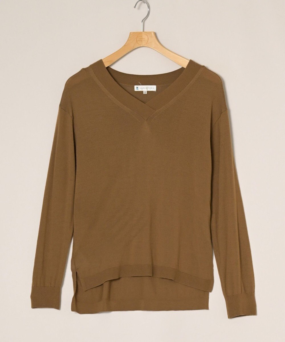 ONWARD Reuse Park 【組曲】ニット秋冬 