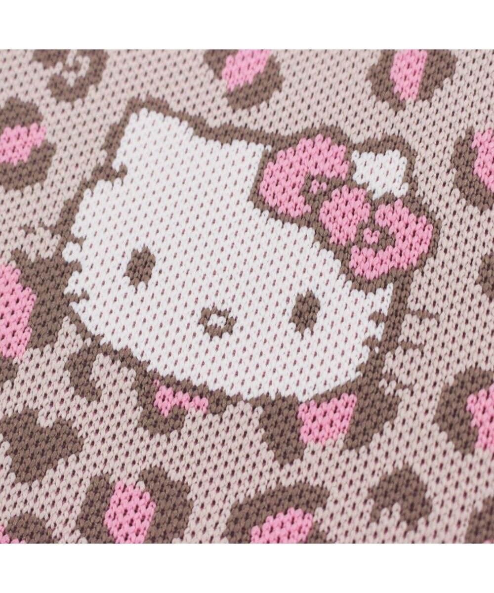 ROOTOTE 8379【キティ＆クロミ】IP.スクエア.シリコンハンドル.サンリオ-A 