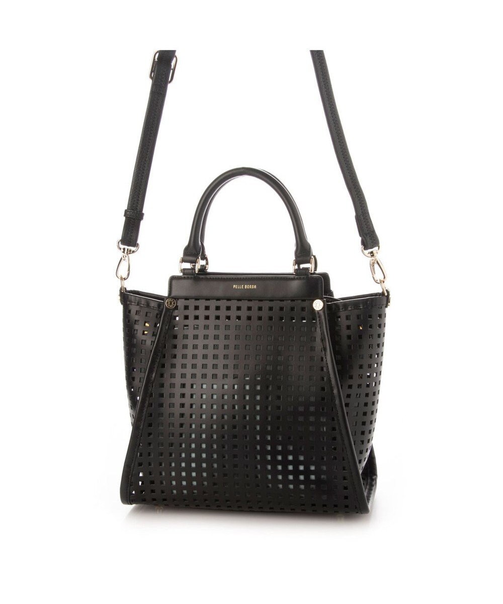 PELLE BORSA 3ウェイバッグ レザーアソート 5180 