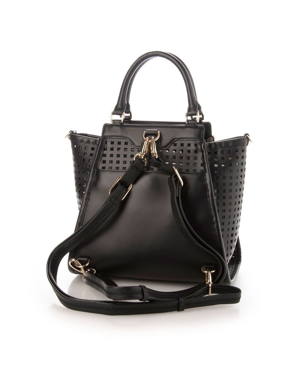 PELLE BORSA 3ウェイバッグ レザーアソート 5180 