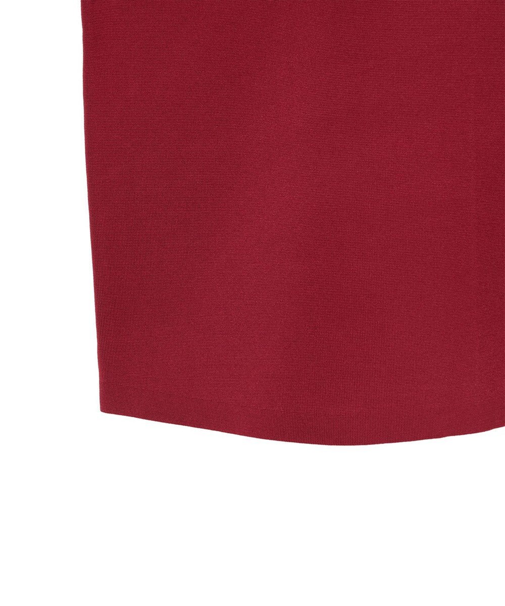 JOSEPH コンパクトミラノ　ニットトップ 