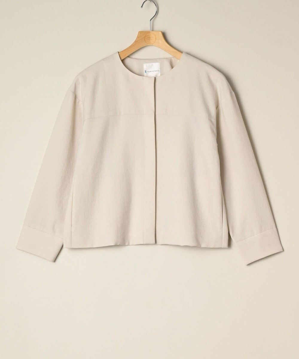 ONWARD Reuse Park 【組曲】ジャケット春夏 