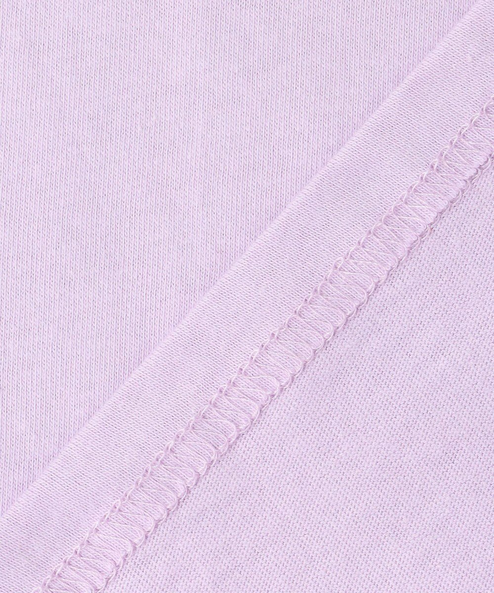 ANY KIDS アニマル×フルーツ 長袖 Tシャツ 