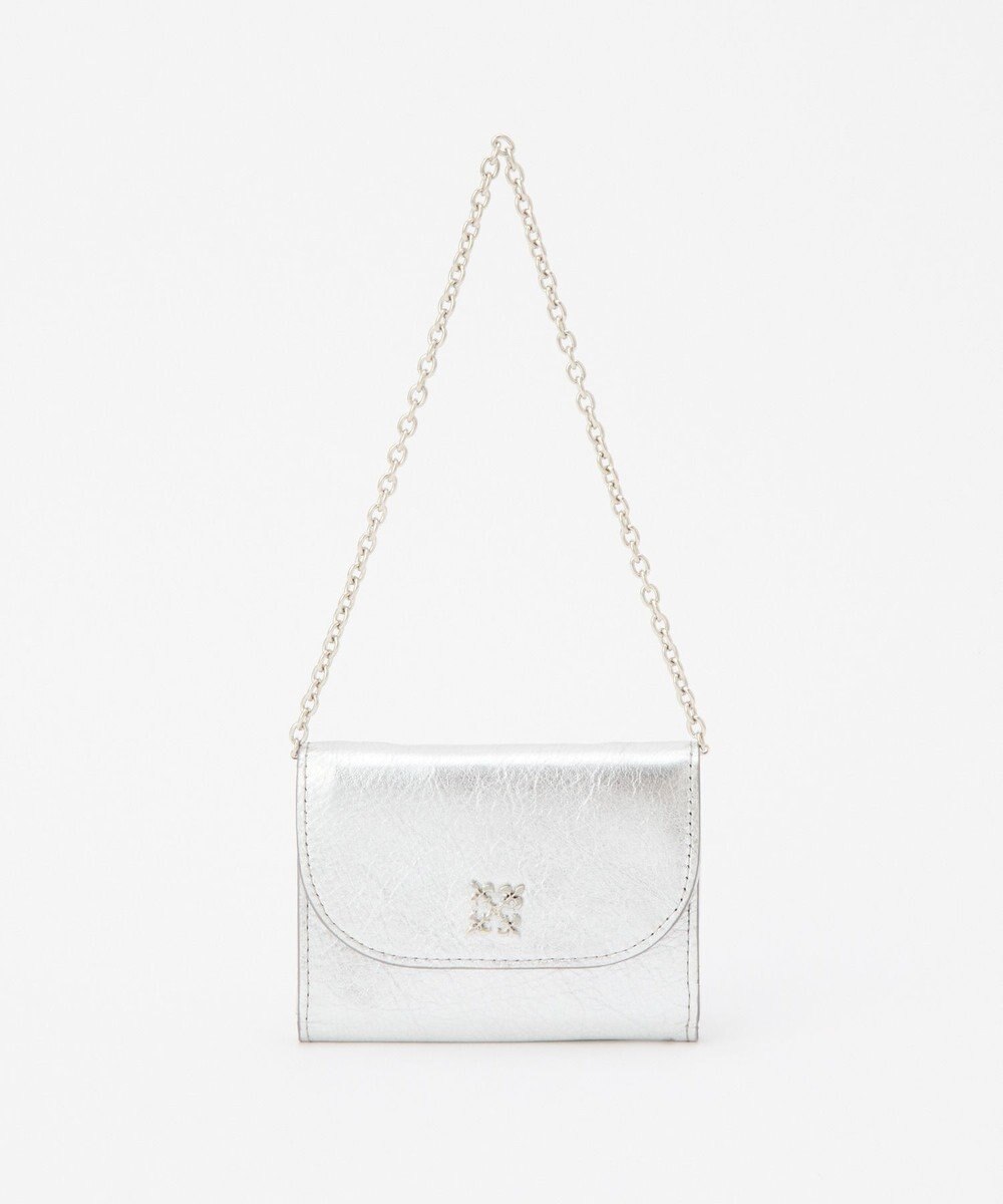 russet チェーンミニウォレット(SO-434) 