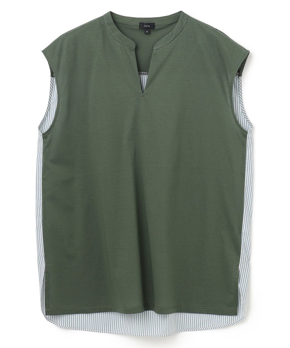 JOSEPH 【洗える】ライトスヴィン　カットソー 