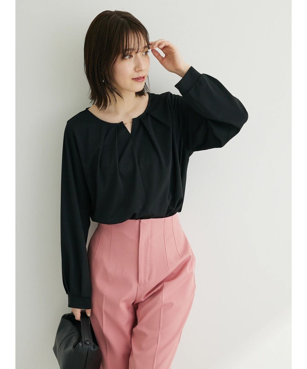 Green Parks フロントバー付きブラウソー 