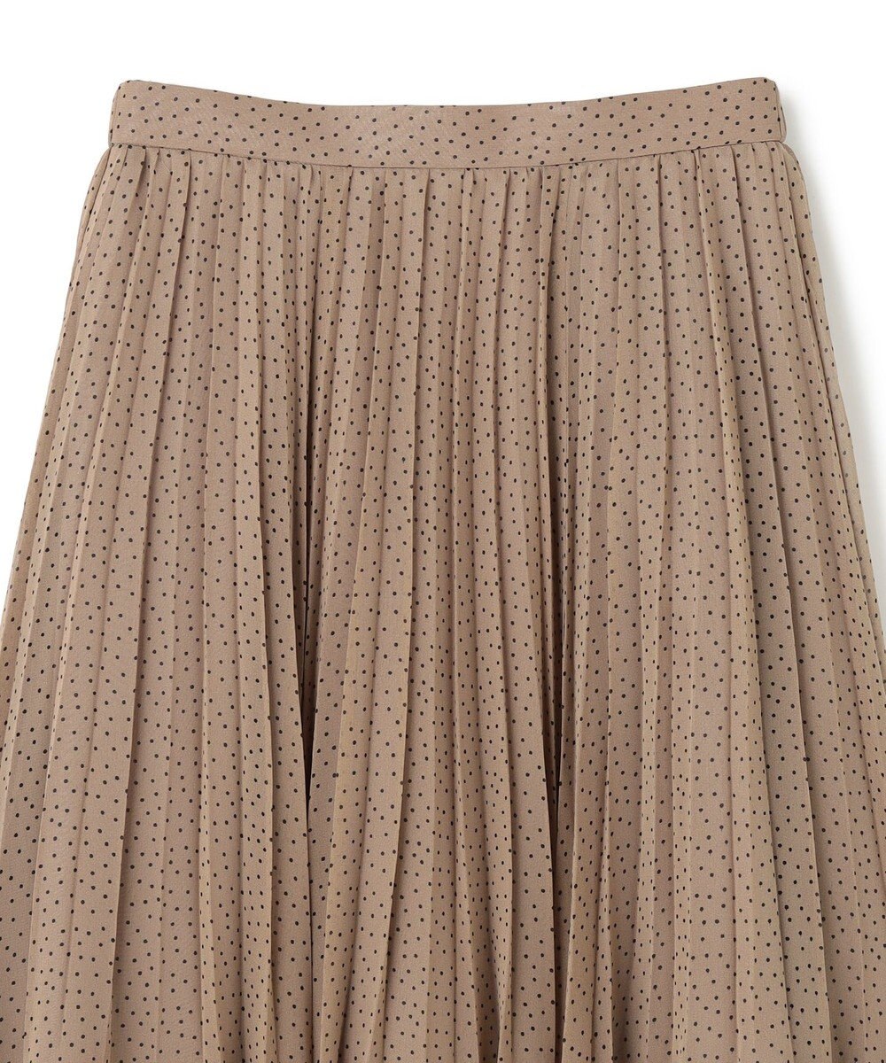 TOCCA 【洗える・消臭】TALKATIVE DOTS スカート 