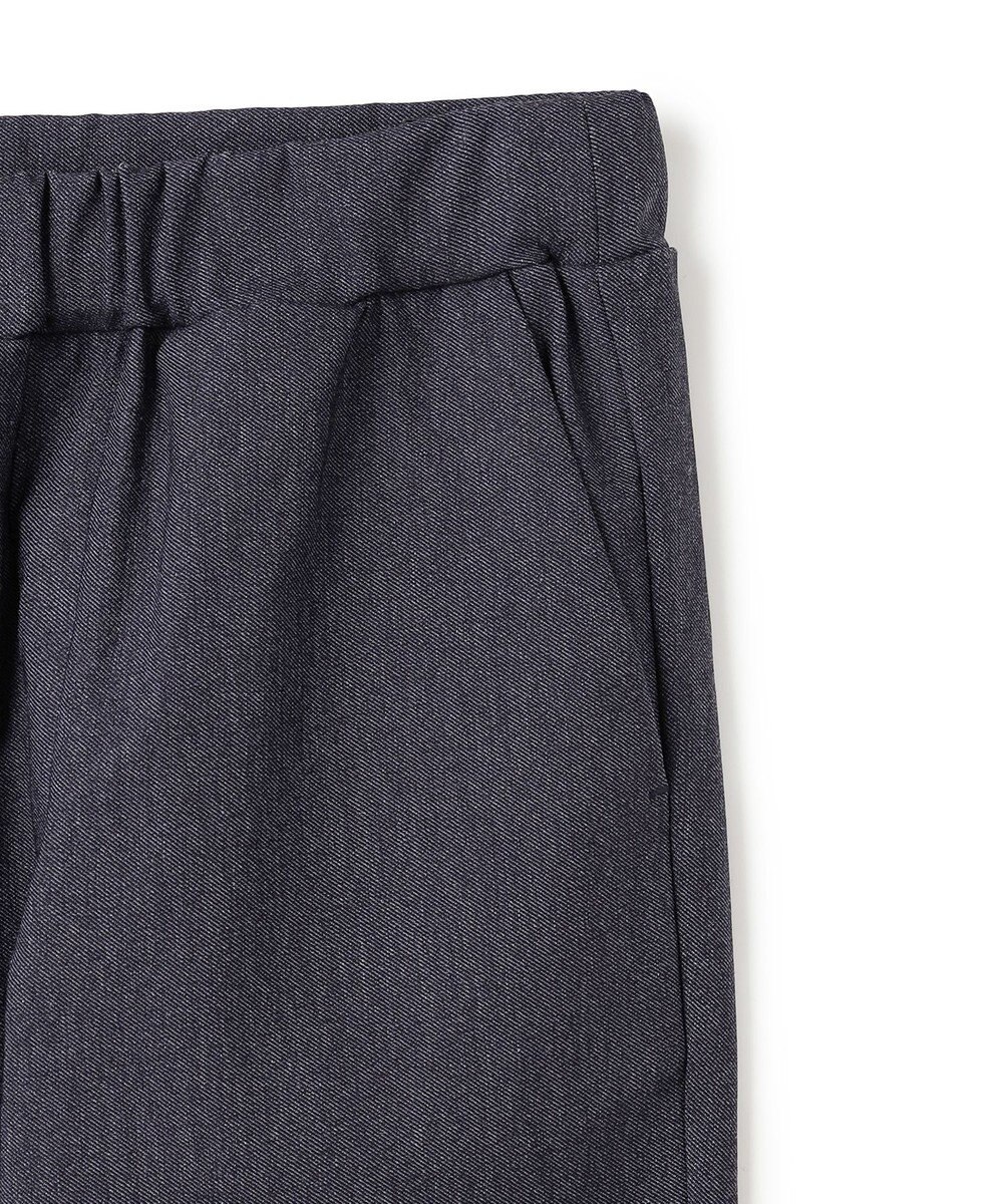 UNFILO 【110-150cm】デニムジョグパン(UNISEX) 