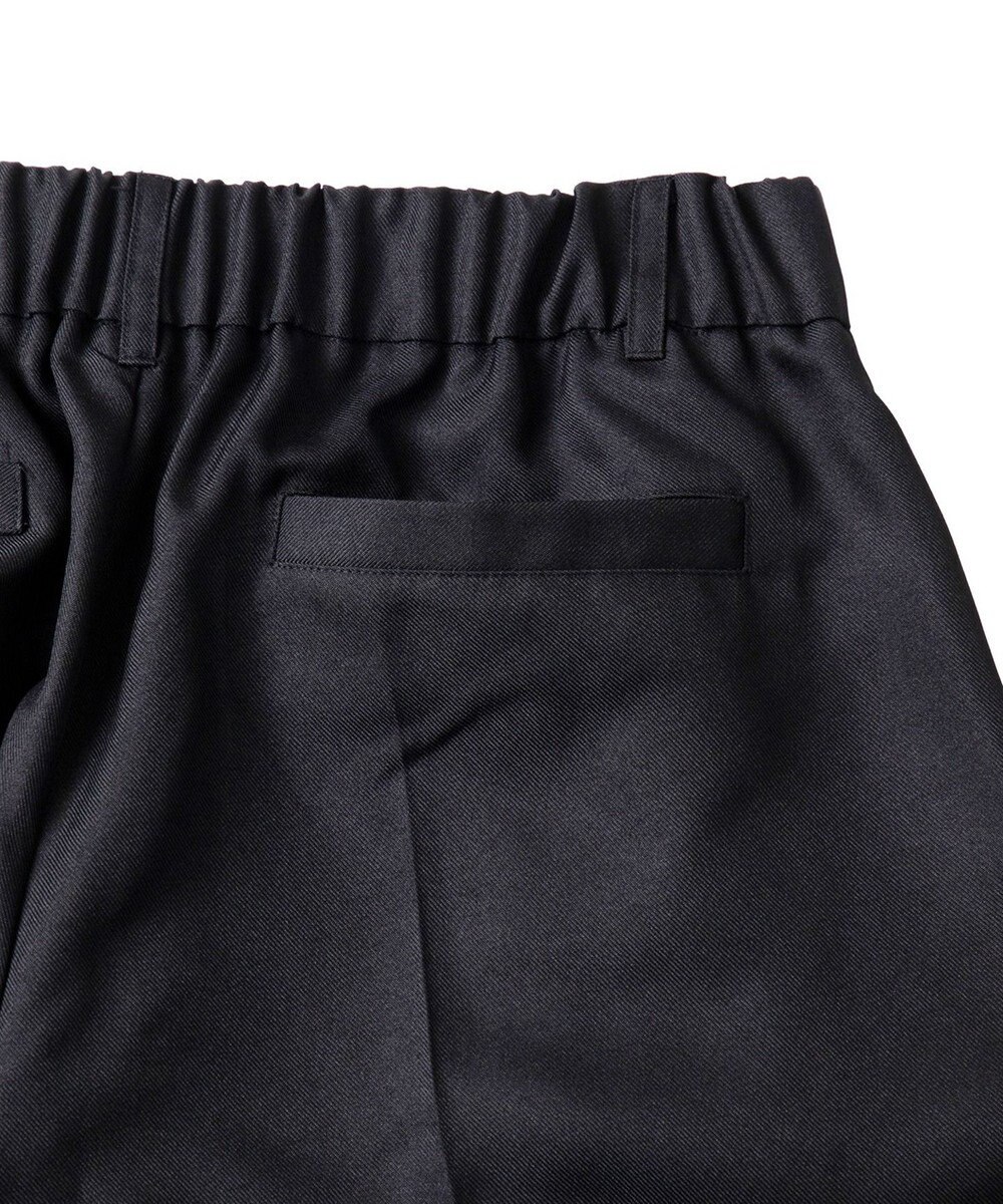 WEGO ワイドストレートスラックス 