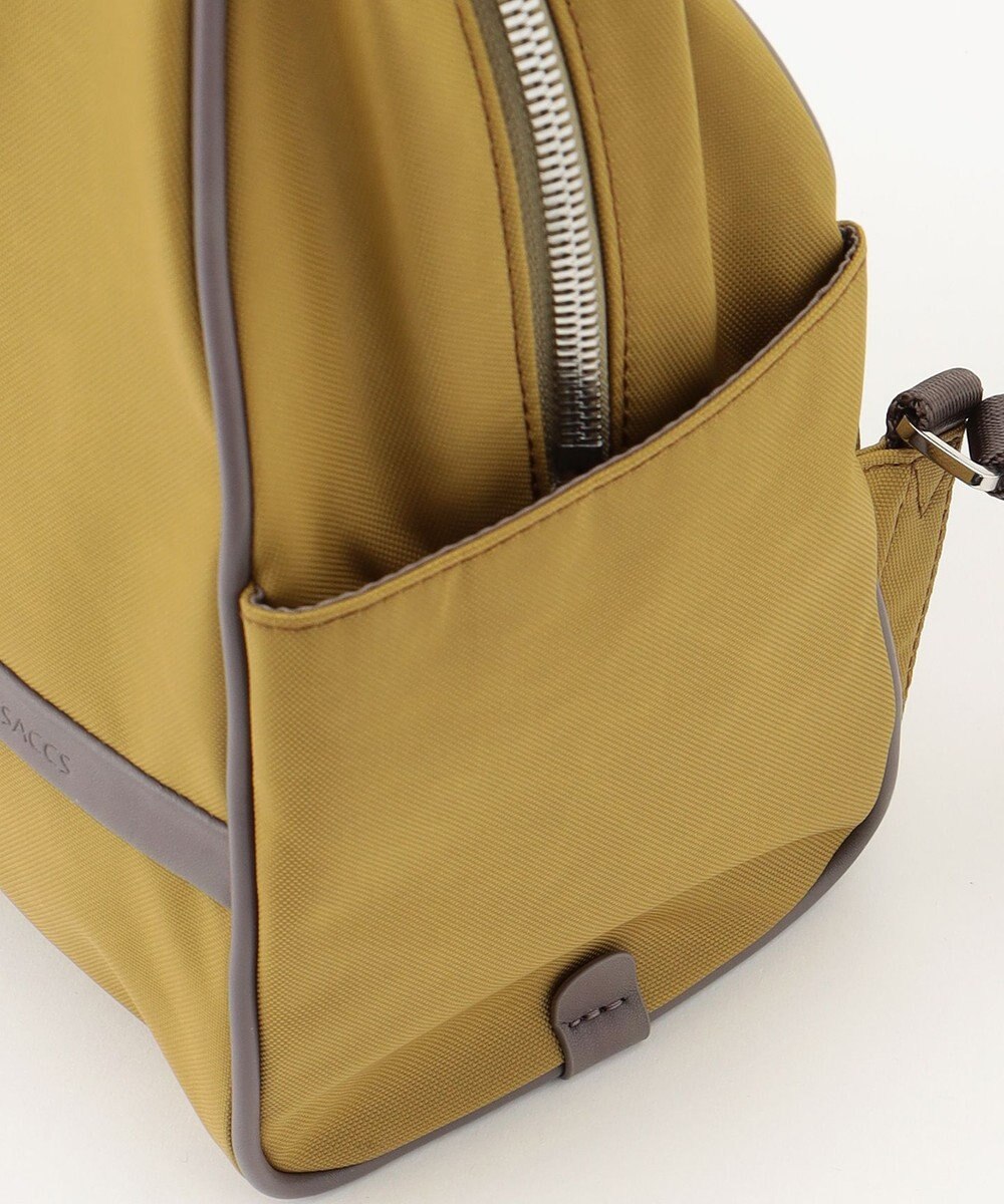 Y'SACCS トラベル ホライズンミニリュック 