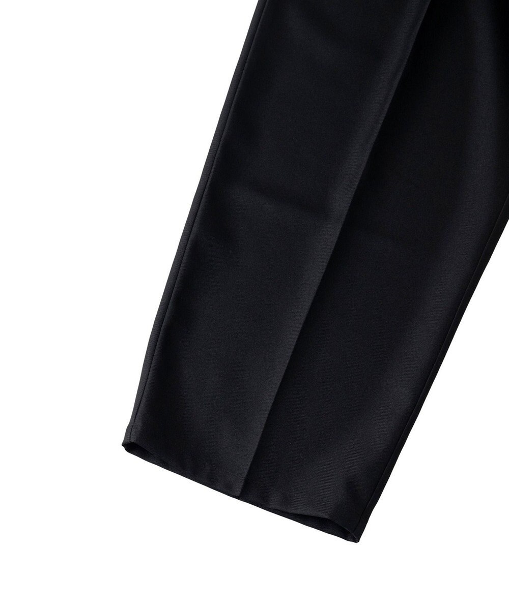 WEGO ワイドストレートスラックス 