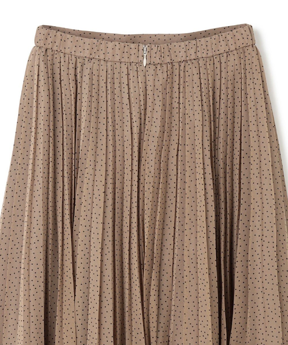 TOCCA 【洗える・消臭】TALKATIVE DOTS スカート 