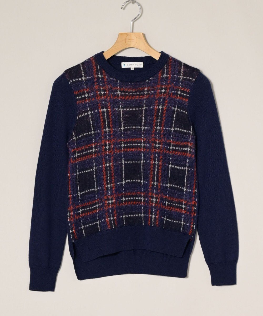 ONWARD Reuse Park 【組曲】ニット秋冬 