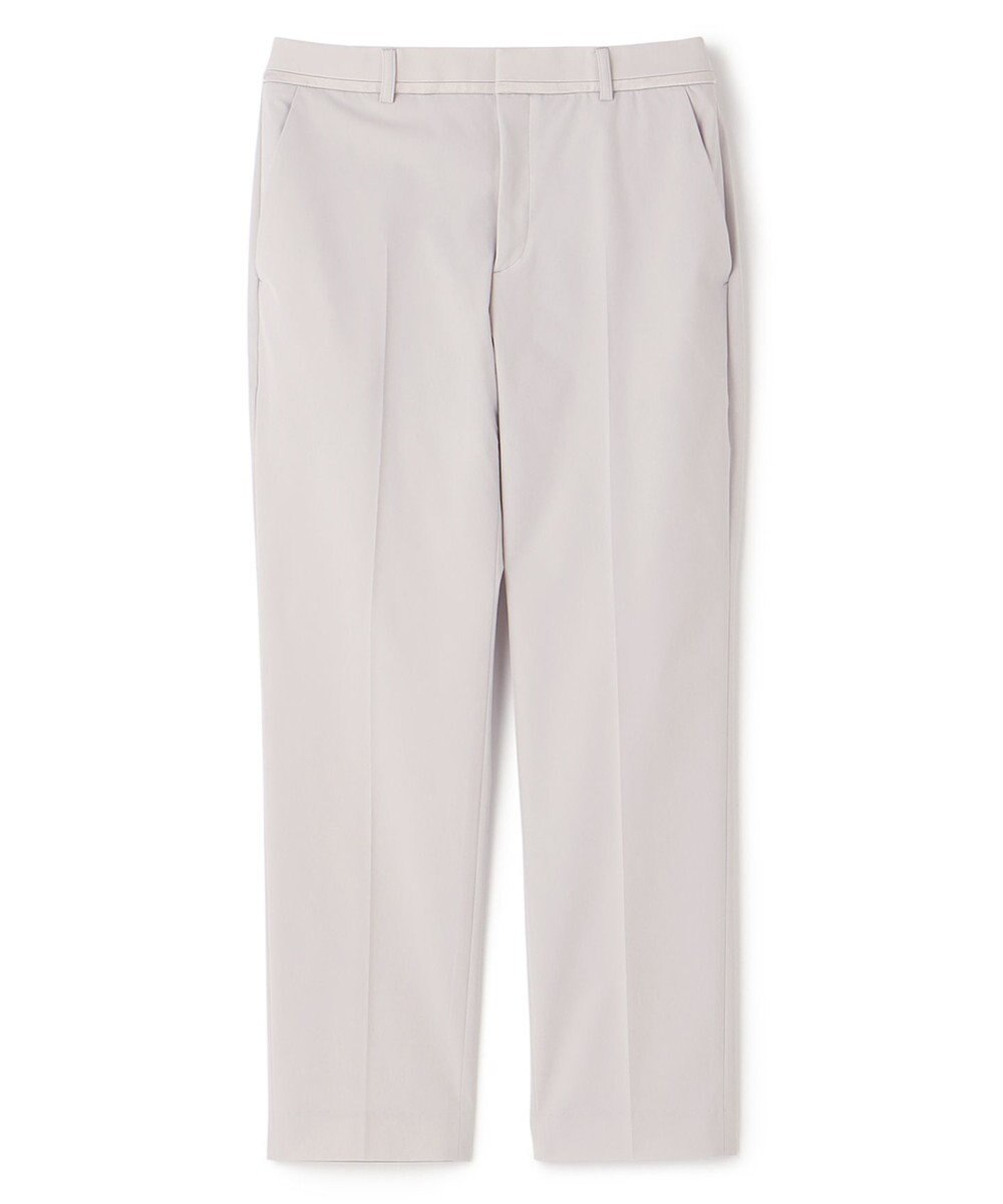 BEIGE， 【L-size】AUDREY / クロップドパンツ 