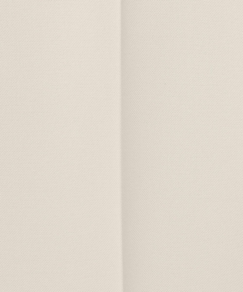 23区 L 【セットアップ対応/洗える】ドライツイル テーパードパンツ 