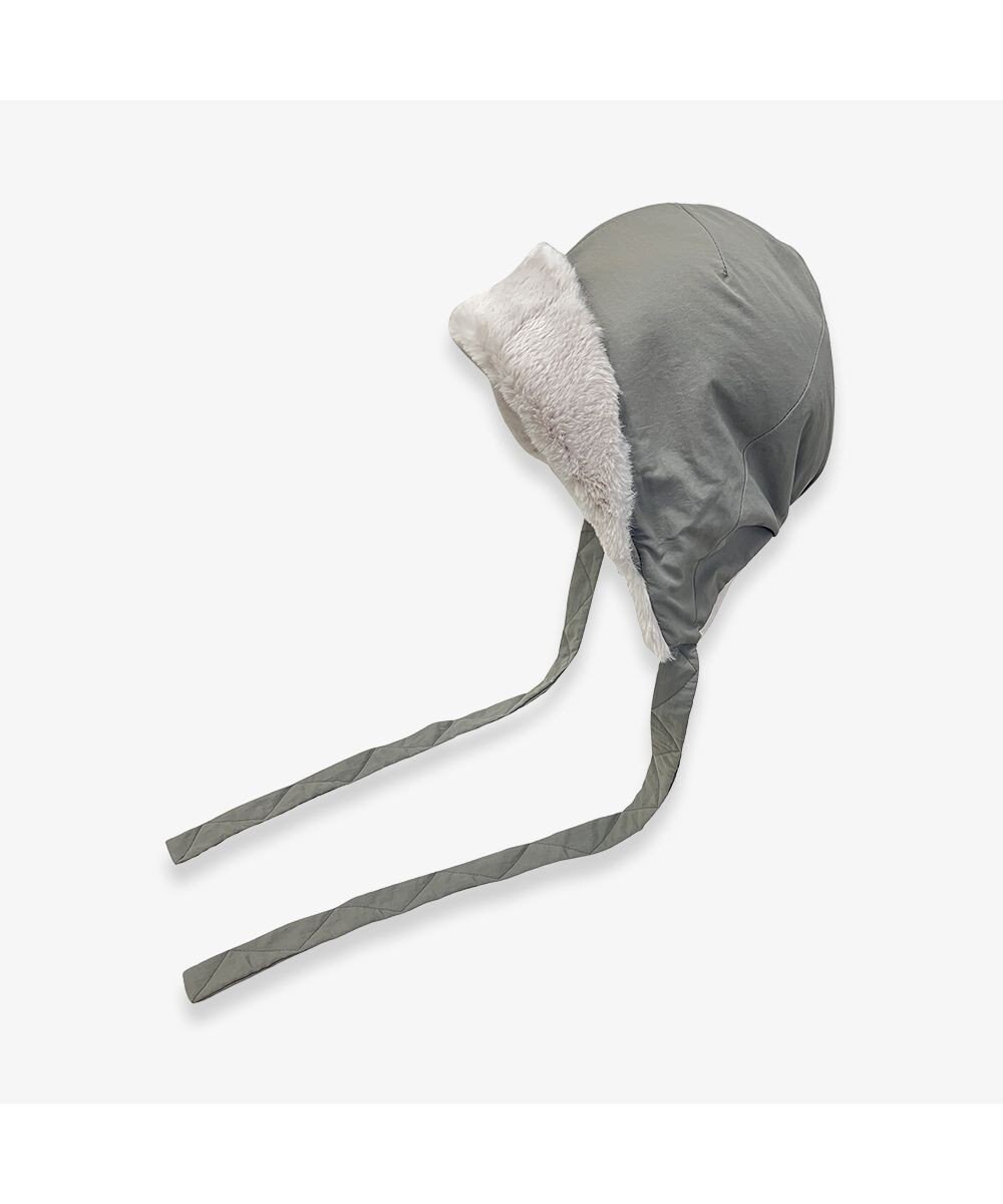 林八百吉商店 un chapeau  中綿ボンネット 