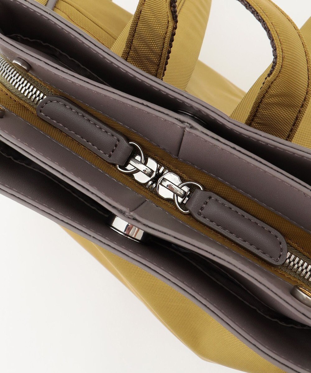 Y'SACCS トラベル ホライズンミニリュック 