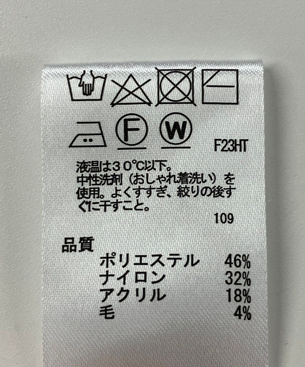 ONWARD Reuse Park 【any SiS】ニット秋冬 