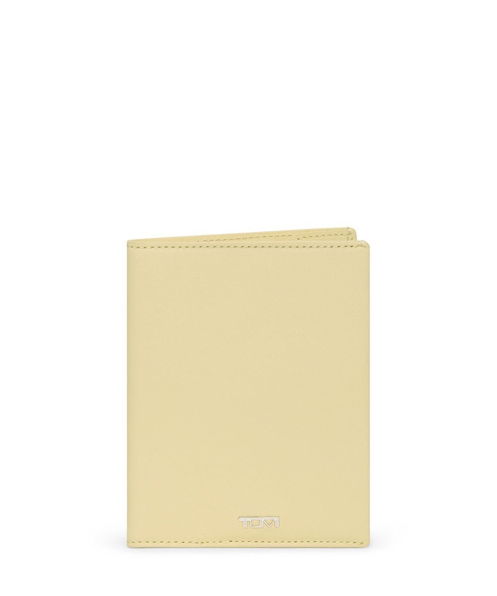 TUMI NASSAU パスポート・スリーヴ 