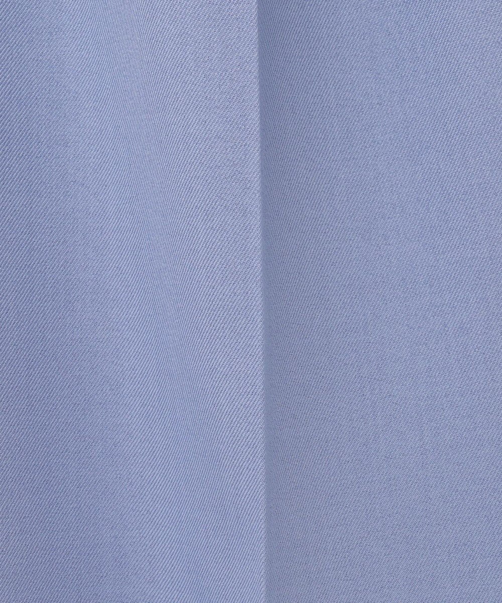 自由区 【接触冷感・速乾・UVケア・撥水・防シワ・XSサイズあり】リネンライクツィルテーパード パンツ 