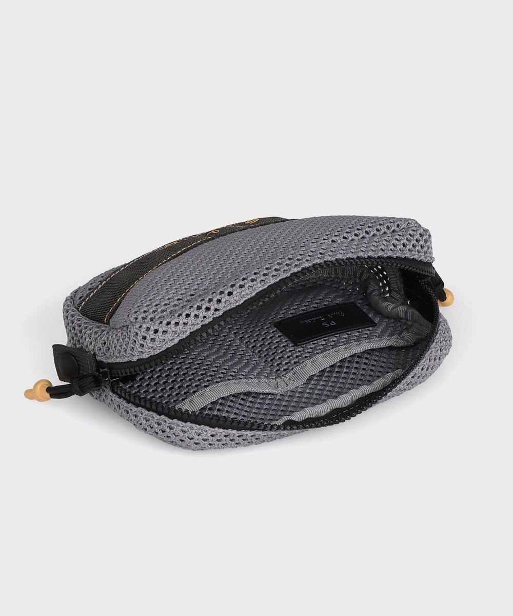 Paul Smith PSメッシュ ポーチ 