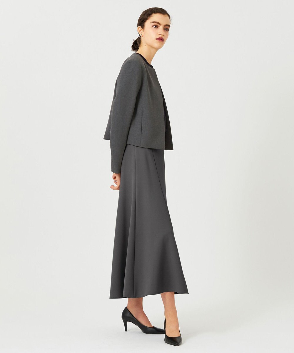 BEIGE， SOPHIA / フレアスカート 