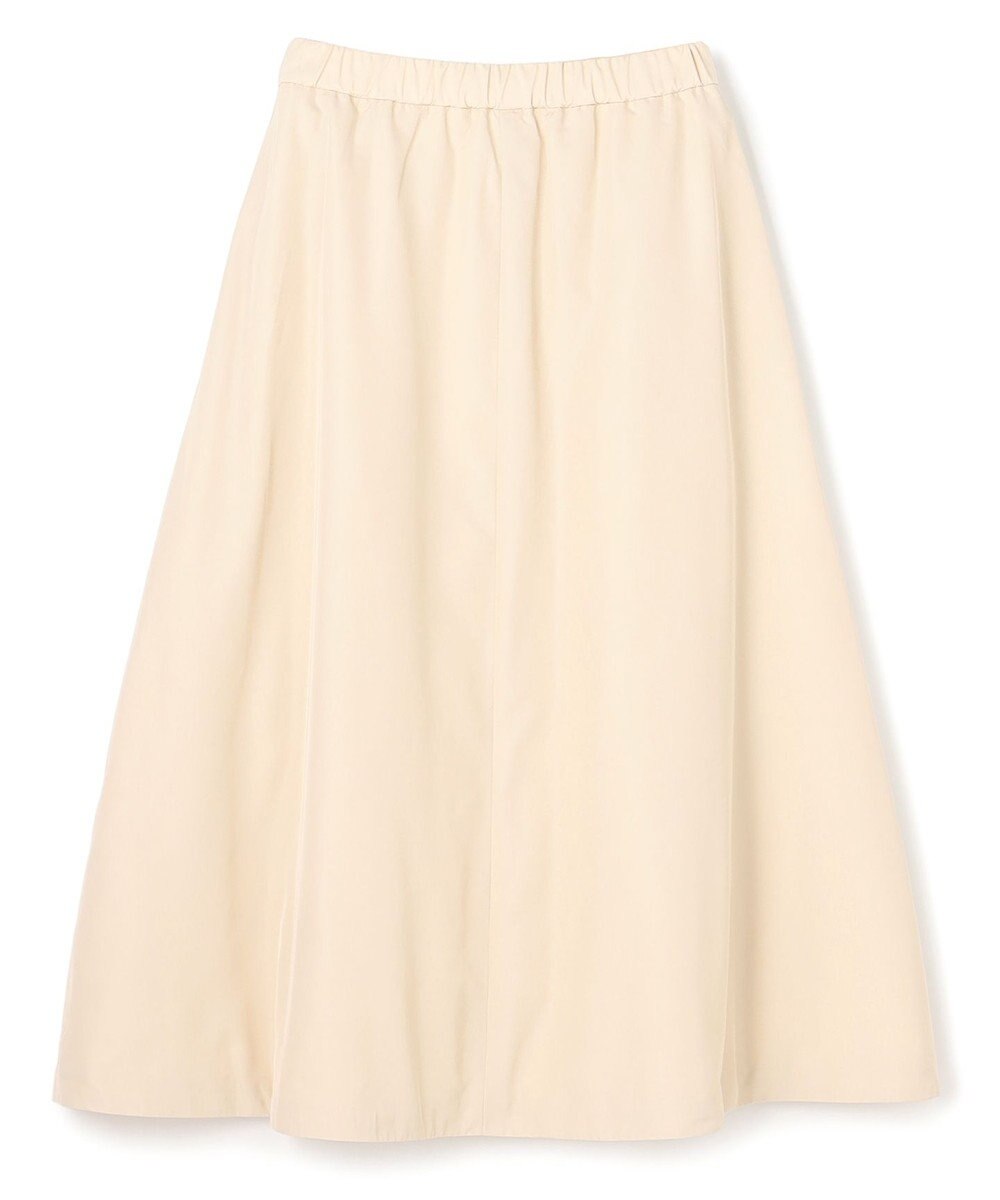 UNFILO パデッドスカート 