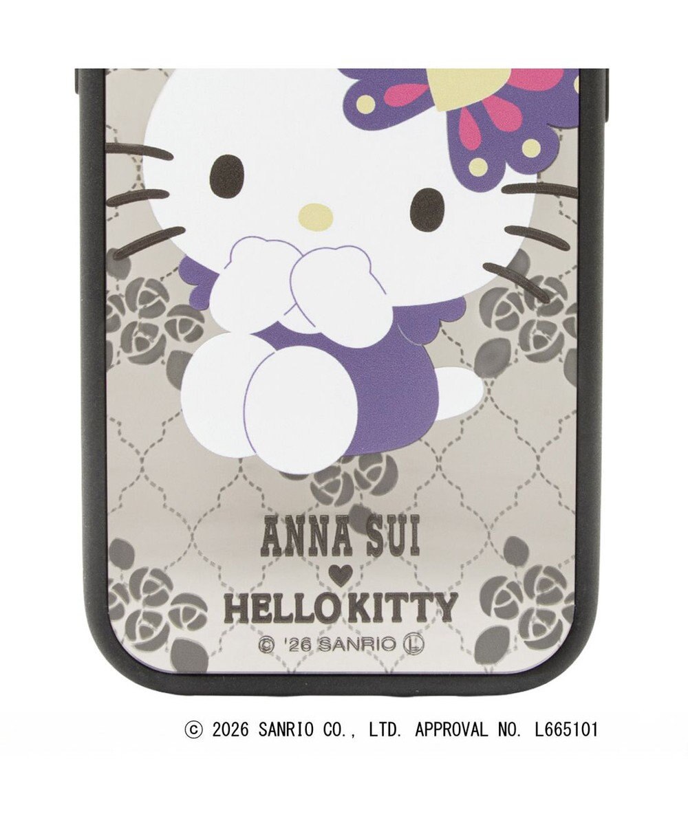 ANNA SUI HELLO KITTY iPhoneケース 