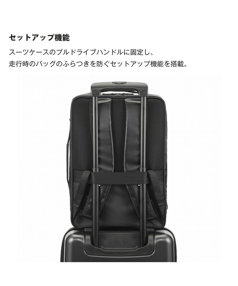 ACE BAGS & LUGGAGE ace. ガジエタブルWR2 ビジネスリュック B4 15.6インチPC  68663 エース 