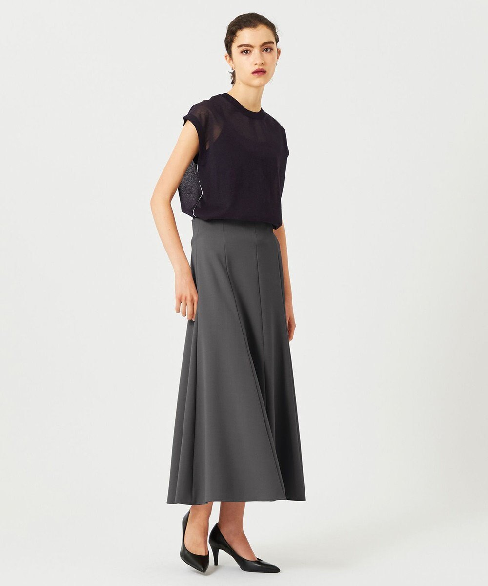 BEIGE， SOPHIA / フレアスカート 