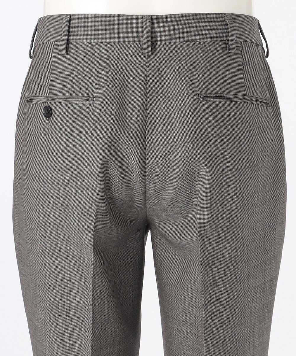 J.PRESS MEN 【MAGIC CUBA BEACH】ライトピンヘッド スーツ 