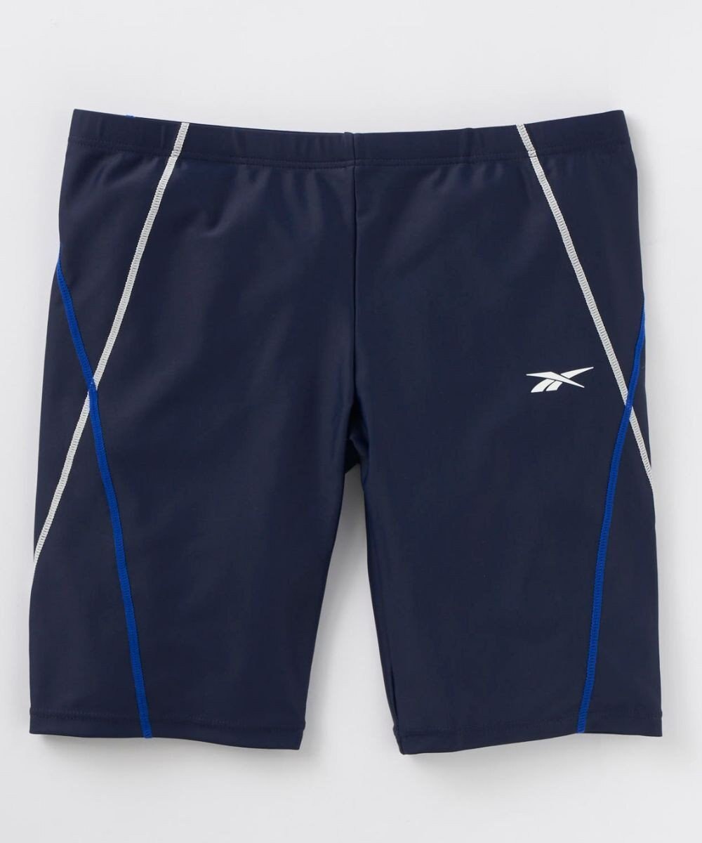 OP／FILA 【Reebok】大きいサイズ｜ステッチ入りロングスパッツ　180㎝ 