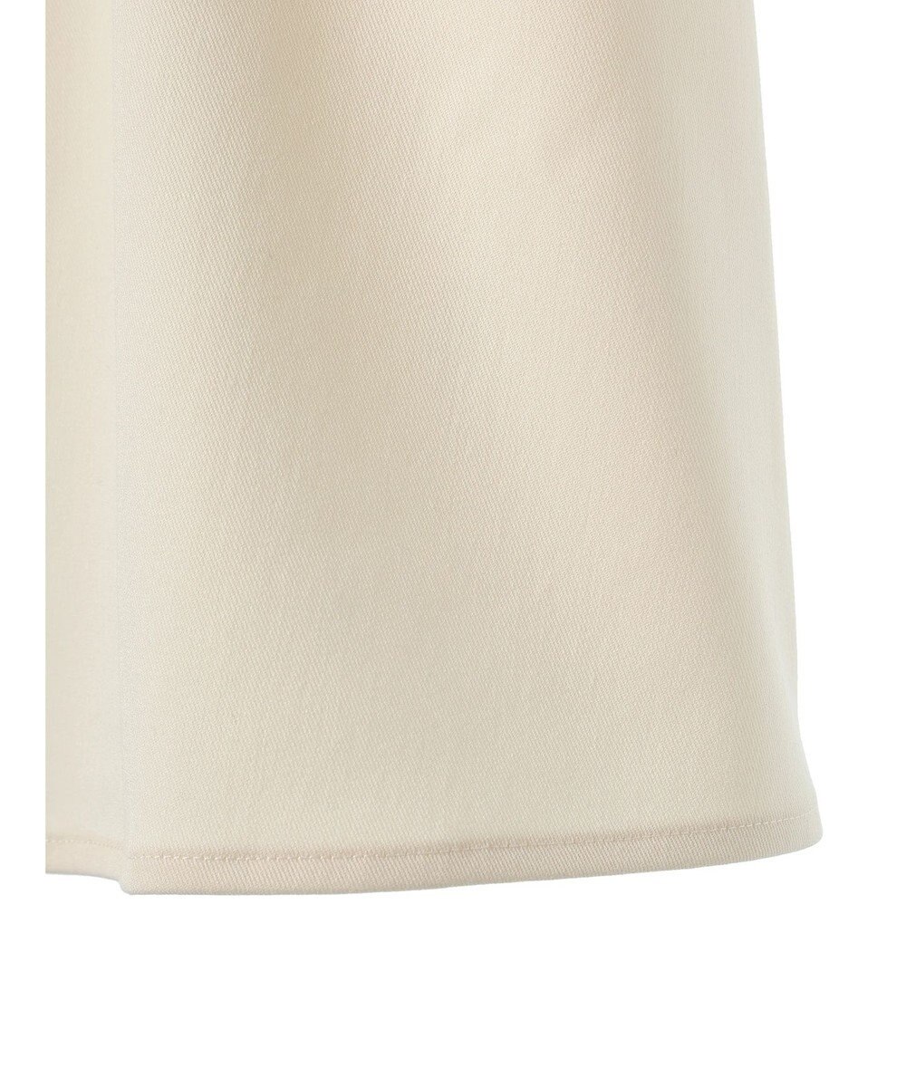 earth music&ecology ペプラムジレ 