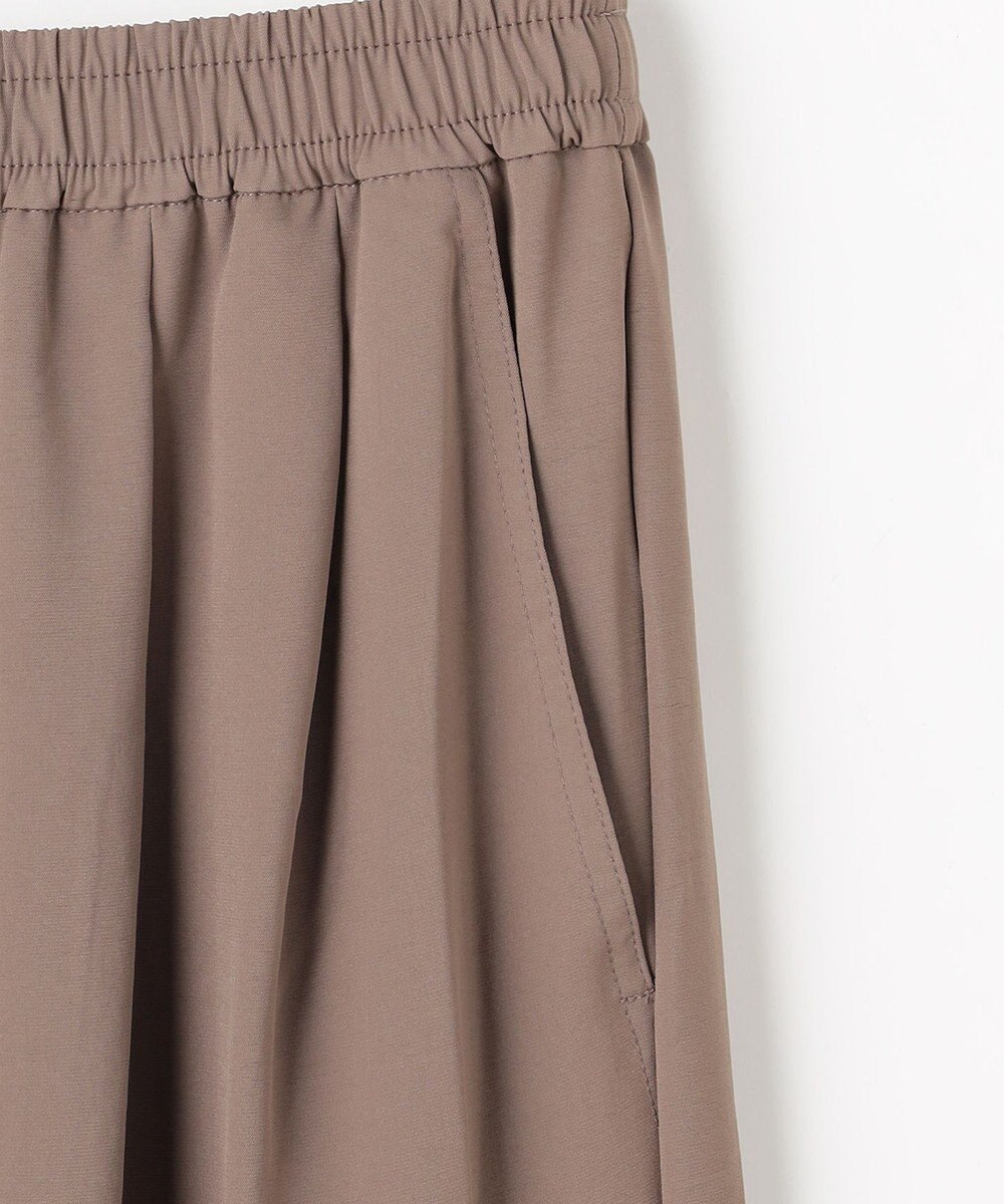 ANY 涼やかDRYイージーパンツ 