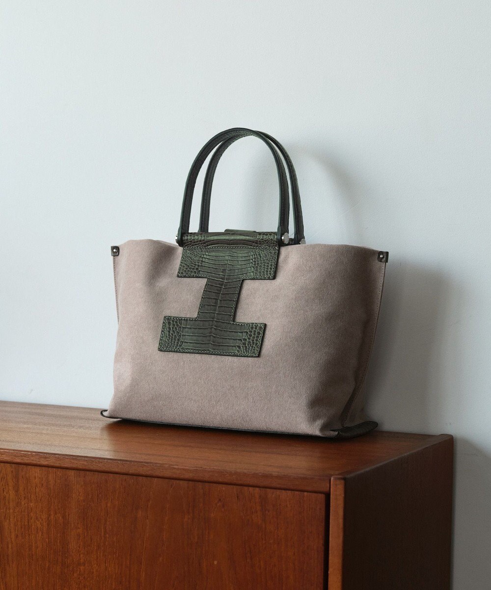 IACUCCI ソルベット M CANVAS/COCCO 