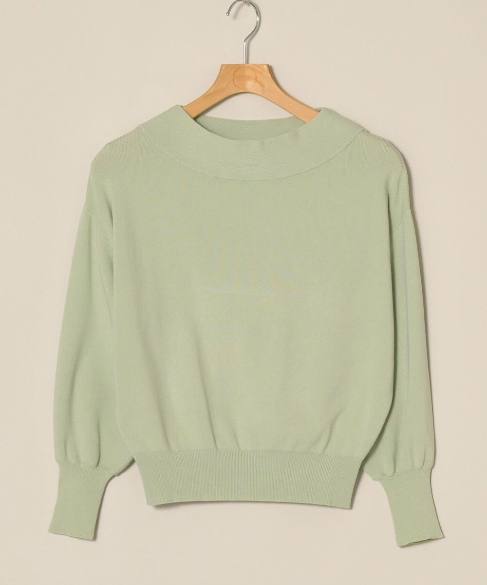 ONWARD Reuse Park 【any SiS】ニット春夏 