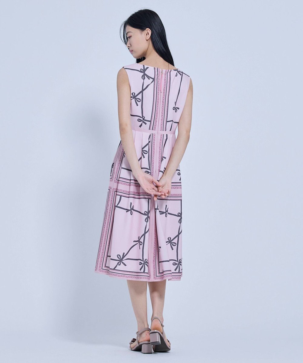 TOCCA RUBAN CARRE ドレス 