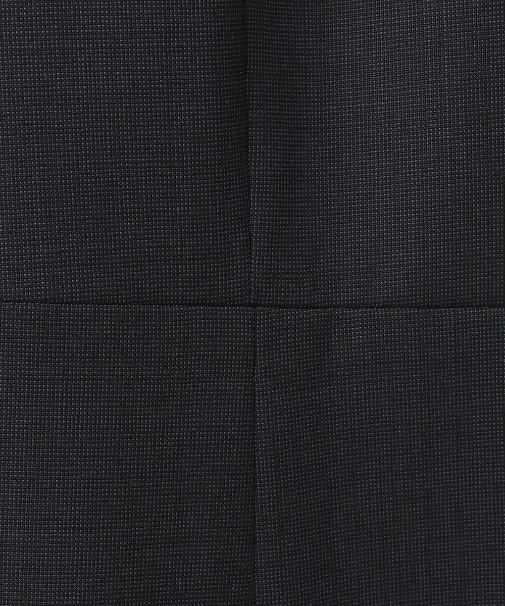 J.PRESS LADIES BAHARIYE フレアー ワンピース 