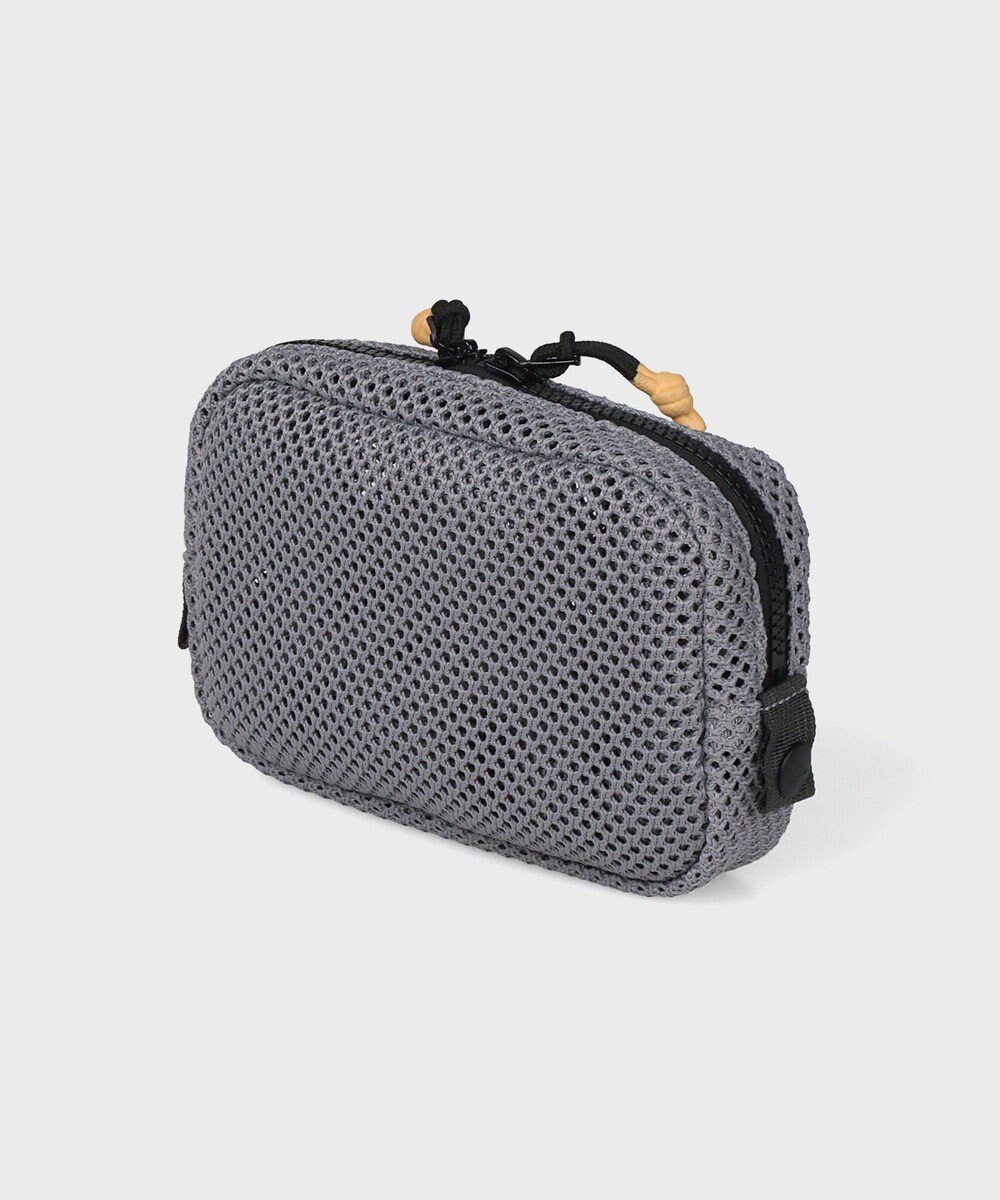 Paul Smith PSメッシュ ポーチ 