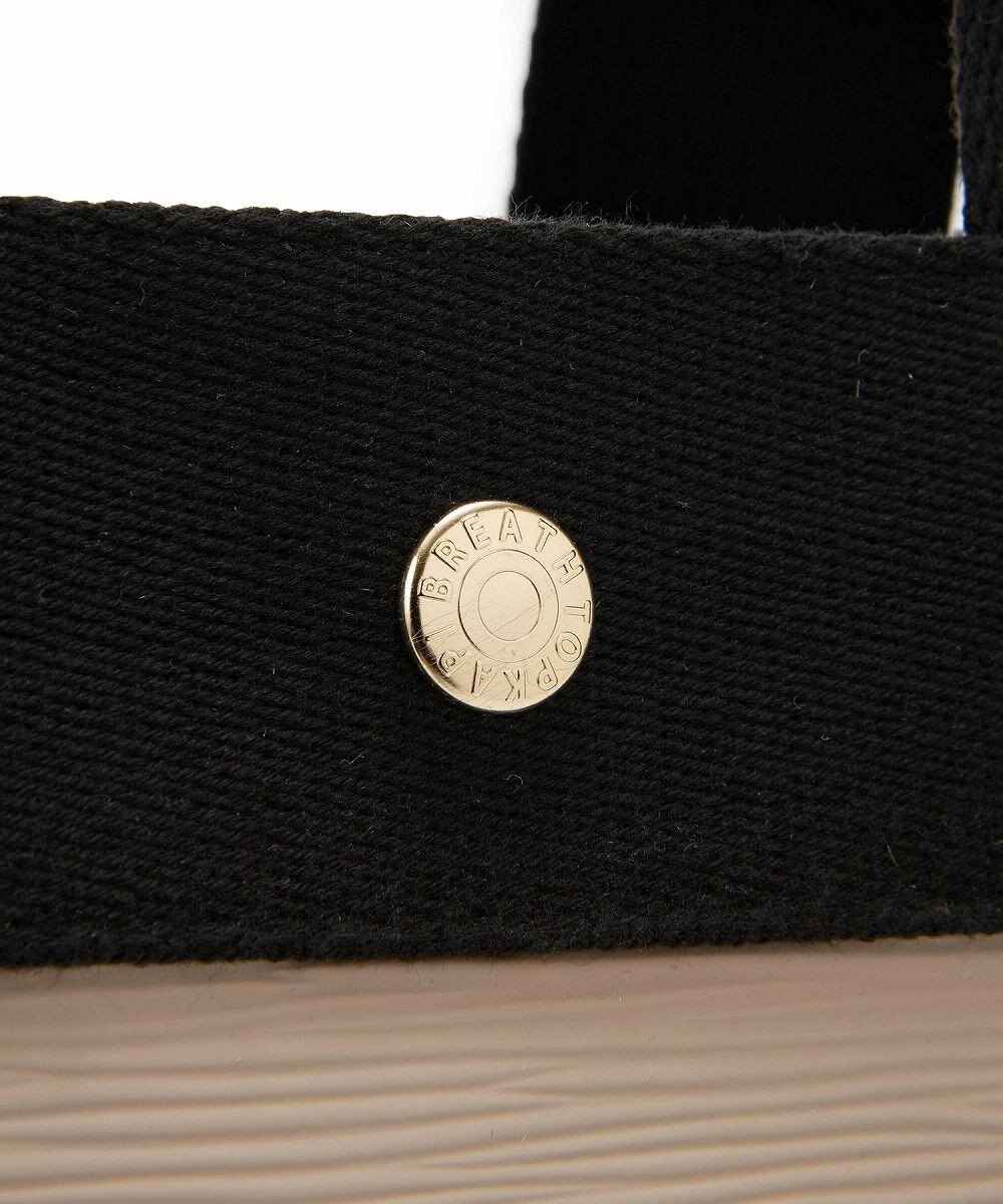 TOPKAPI 【人気色が限定復活！】【Breath TOPKAPI】RIPPLE リプル A4 トート バッグ L（ショルダー付き） 