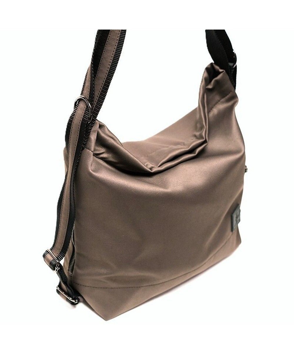 Regalo Felice 【ワンアクションでリュックに出来る】3wayトート / REGALO 