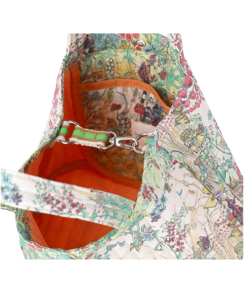 tsumori chisato CARRY Together トートバッグ 2way ミニトート ランチバッグ 