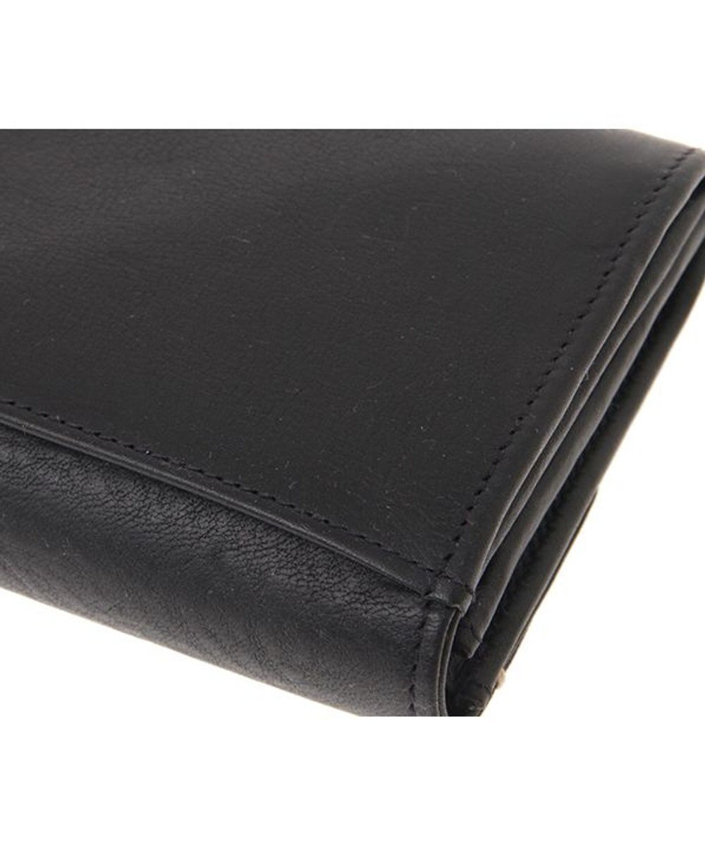 genten トスカ ギャルソン長財布 