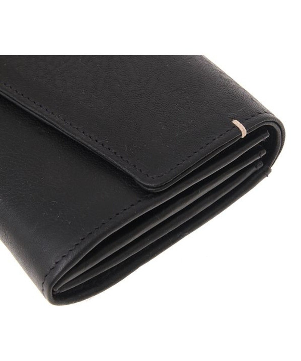 genten トスカ ギャルソン長財布 