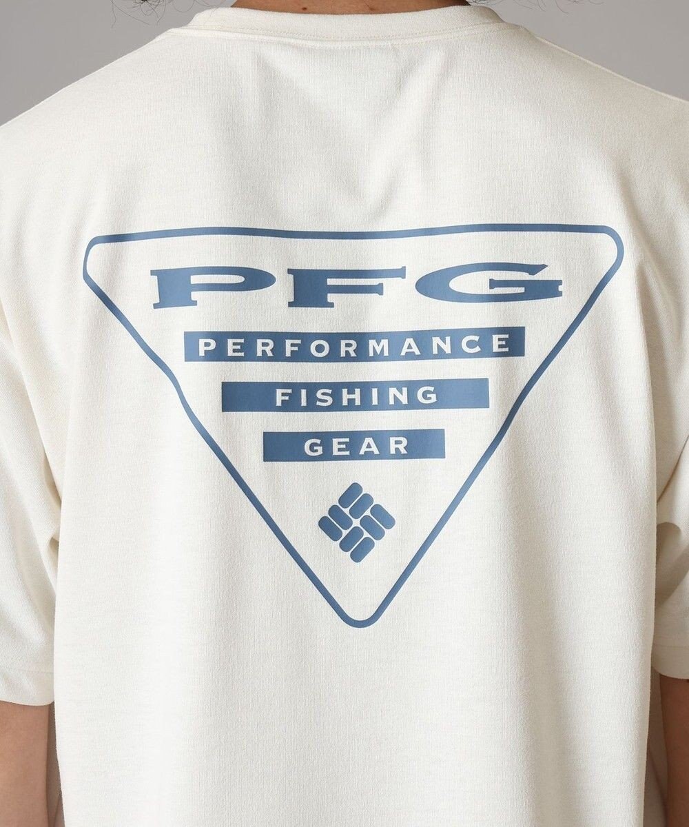 Columbia Columbia/ ディスペアベイグラフィックショートスリーブTシャツ /コロンビア 