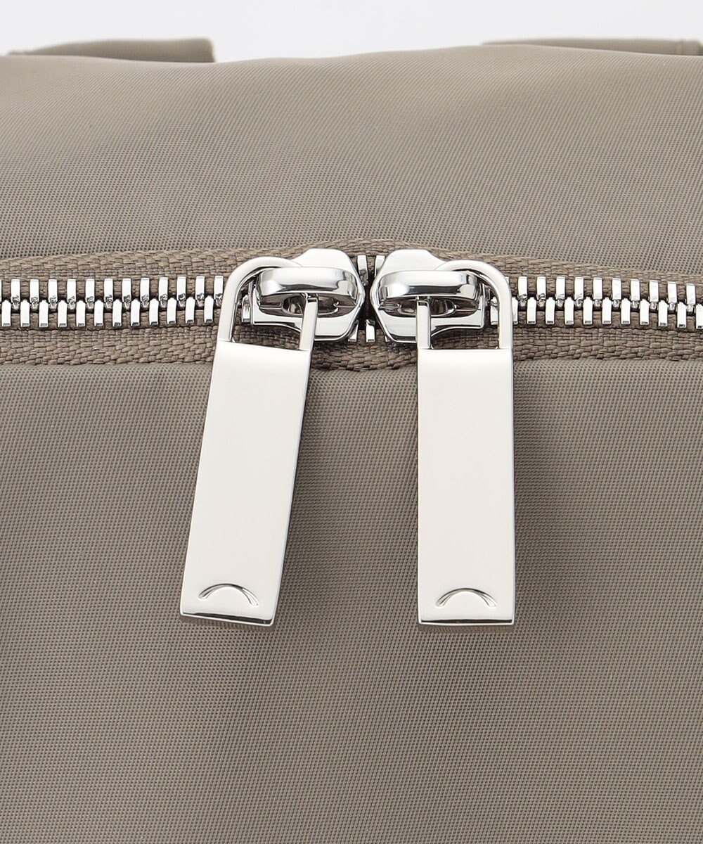 LA BAGAGERIE 【撥水ナイロン】ベーシックリュック 