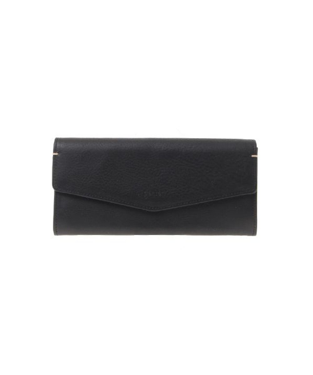 genten トスカ ギャルソン長財布 