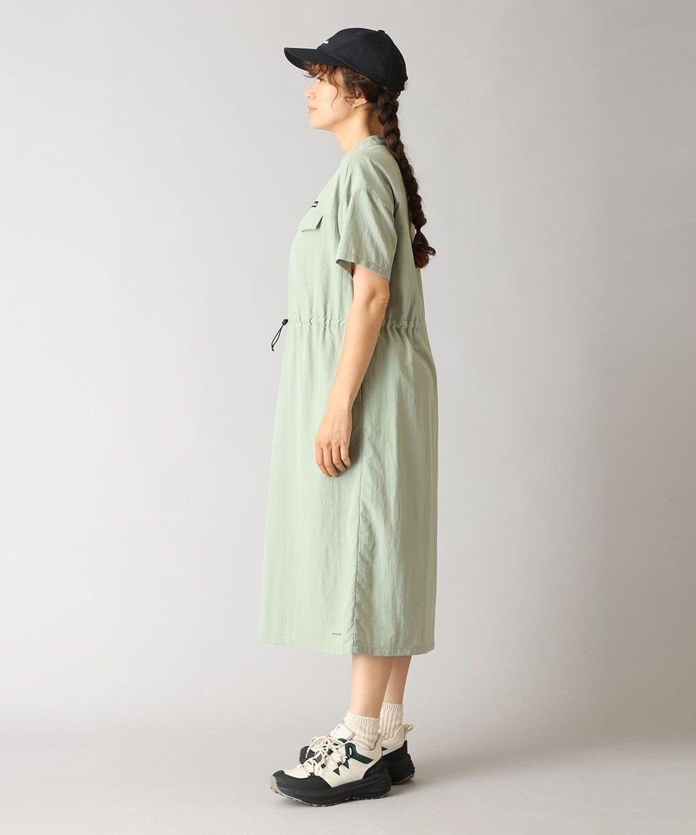 Columbia Columbia/ ウィメンズジプシーバーズドレス /コロンビア 