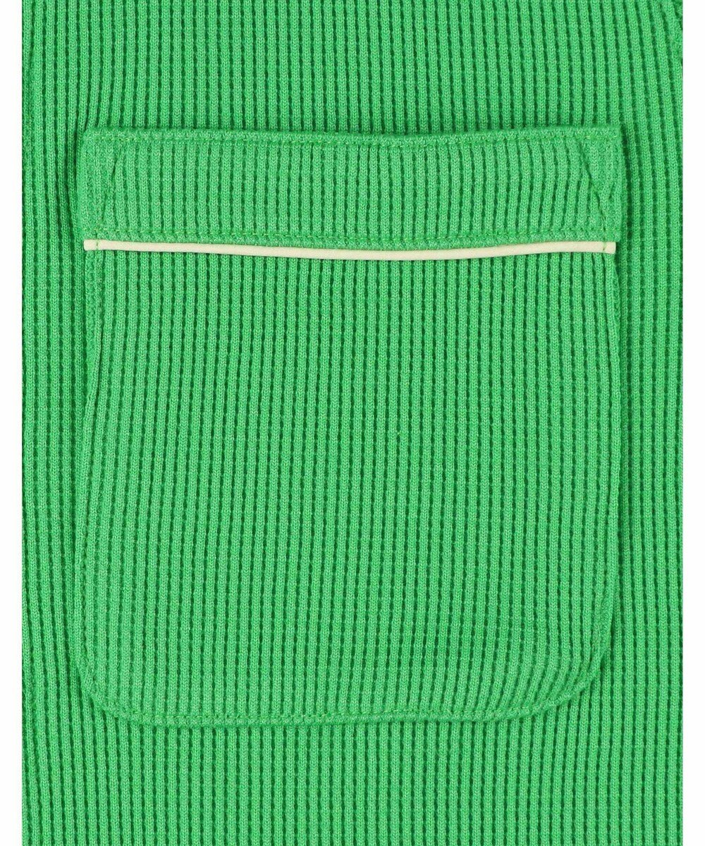 une nana cool ふわふわワッフルパシャマ 