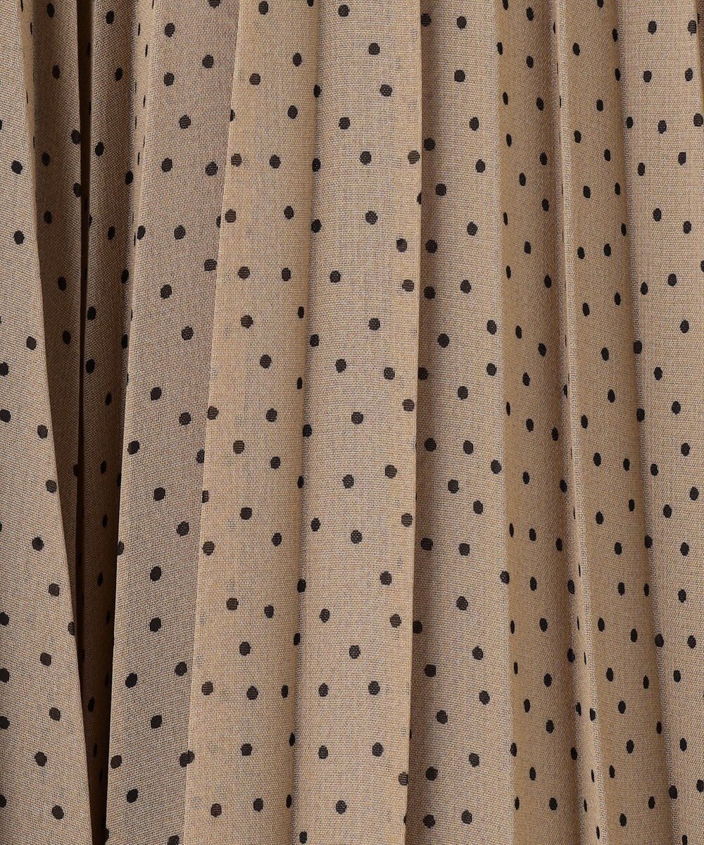 TOCCA 【洗える・消臭】TALKATIVE DOTS スカート 